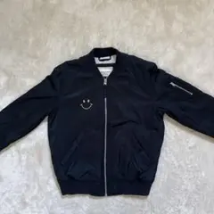 Abercrombie & Fitch ボンバージャケット