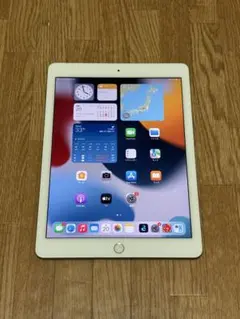 【最安値】 iPad Air 2 Wi-Fiモデル 128GB シルバー