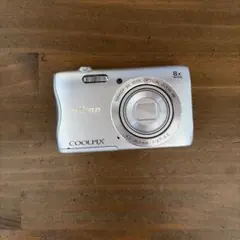 Nikon COOLPIX デジタルカメラ 本体