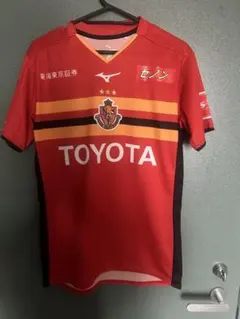名古屋グランパスオーセンティックユニフォーム 相馬勇紀 町田
