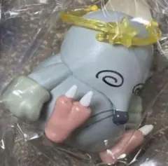 ドラゴンクエスト メダパニでこんらん！モンスターフィギュア　いたずらもぐら