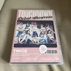 TWICE THIS IS FOR 海外ポップアップ スクラッチカード ダヒョン TWICE THIS IS FOR 海外ポップアップ スクラッチカード ダヒョン