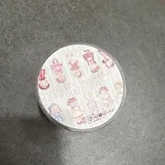 ayyjewel様♡マスキングテープ♡8点 ayyjewel マスキングテープ 38.what's girls&boys - メルカリ