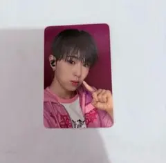 2025年最新】NEXZ ヒュイ サインの人気アイテム - メルカリ