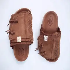 visvim CHRIST SHAMAN-FOLK 付属品完備のサムネイル