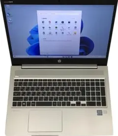 HP ProBook 450 G6 8世代i5 16GB