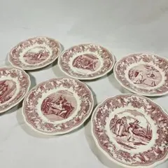 GIEN お皿3枚レシピプレート　ビンテージ　希少品 2025年最新】ジアン gien 食器の人気アイテム - メルカリ