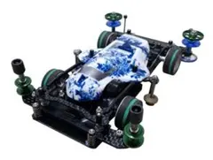 PANDORA JZX81チェイサー ブリジストン仕様 族車 旧車 ドリフト - メルカリ