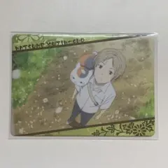 夏目友人帳 蛍火の杜へ ANIPLEX春乙女祭inナムコ ナンジャタウン