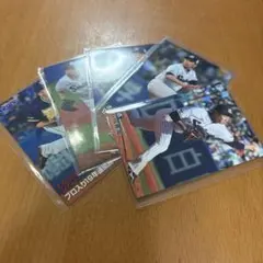 東京ヤクルトスワローズ 石川雅規 カード 5枚セット