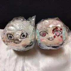 鬼滅の刃 鬼滅 もちころりん 不死川実弥 宇髄天元