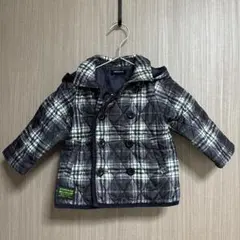 kladskapクレードスコープ　アウター　80cm