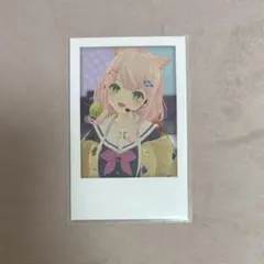 にじさんじ歌謡祭 チェキ ヤンナリ