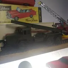 ベルリエ berlier ミニカー トラック バケット 可動 アームロール ベルリエ berlier ミニカー トラック バケット 可動 アームロール