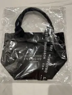 IVE SCOUT ファンコン VIP限定特典 グッズ ミニトートバッグ