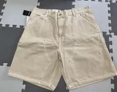 k*4様 Carhartt WIP Double Knee Short 36 bのサムネイル
