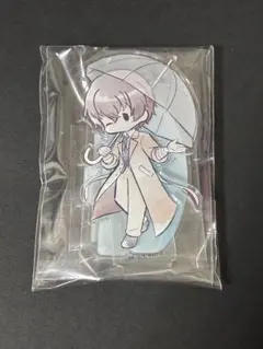 文豪ストレイドッグス　太宰治　レトロちっく　アクスタ