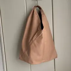 MM6 メゾンマルジェラ　ジャパニーズトートバッグ