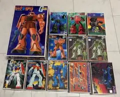 2026年最新】旧キット ガンプラの人気アイテム - メルカリ