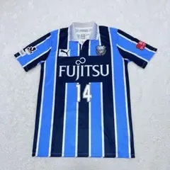 2026年最新】フロンターレ ユニフォーム 中村憲剛の人気アイテム