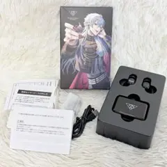 ONKYO ANIMA AOW03 学マス 月村手毬 ワイヤレスヘッドホン - メルカリ