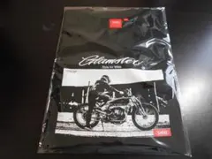 SHOEI バイク Tシャツ Lサイズ ブラック