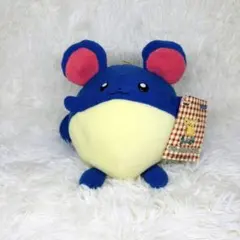 2025年最新】初期 マリル ぬいぐるみの人気アイテム - メルカリ