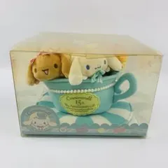 未開封⭐︎ポムポムプリン スタンプラリーむにゅぐるみコレクション 8