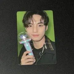 セブチ SEVENTEEN トレカ ミンギュ カラットゾーン