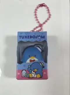 サンリオチョコボール（タキシードサム）のサムネイル