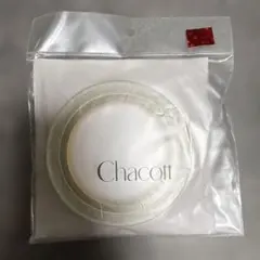 Chacott 新体操 装飾テープ レッド