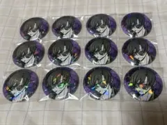 2025年最新】桃源暗鬼 缶バッジ vol.7の人気アイテム - メルカリ