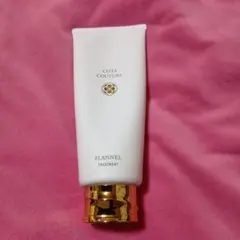 新品】COTA COUTURE FLANNEL SHAMPOO 300ml - メルカリ