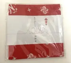 西野カナ　非売品　タオル　BIGタオル　ミント　激レア　入手困難　懸賞 西野カナ タオル BIGタオル ミント 激 懸賞 Live Viewingグッズ】Love