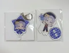 Starry☆Sky アニメイトカフェ DECCOT 天羽翼 - メルカリ