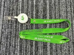 非売品☆ディスコ ジュリアナ東京 A.S.R. ネックストラップ☆木村拓哉 