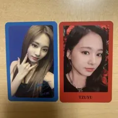twice ツウィ2枚セット