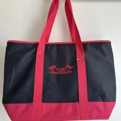 Trader Joe's 保冷トートバッグ トレーダージョーズ