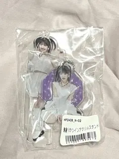 島倉りか(BEYOOOOONDS) FSK 新品未開封　アクリルペンスタンド 2026年最新】島倉りかの人気アイテム - メルカリ
