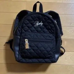 ミニ バックパック