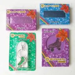 ✦キスマイ　セブンくじ　４点セット　新品未使用品