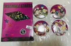 あんさんぶるスターズ!!DREAM LIVE-7th Tour blu-ray