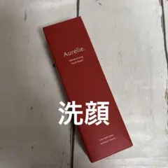 Aurelie. モイスチャライジング フェイスウォッシュ 100g