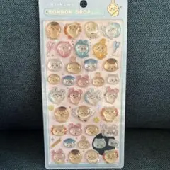 正規品 ちいかわ ボンドロ みんなポーズ
