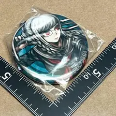 スーパーダンガンロンパ 2 セリフ缶バッジ vol.2 辺古山ペコ - メルカリ