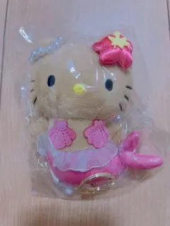 正規品 ハローキティ マスコット