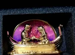 ディズニーJCBカードサンクスギフト ラプンツェル+A6クリアファイル