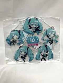 2026年最新】初音ミク16周年の人気アイテム - メルカリ