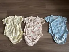 春〜夏向け！ベビー肌着&洋服19点セット