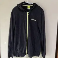 adidas棉パーカーのサムネイル
